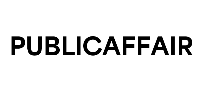PUBLICAFFAIR®